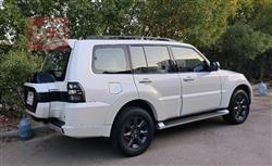 میتسوبیشی پاجیرۆ